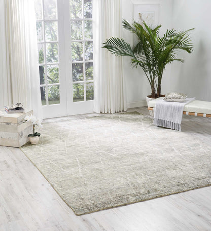 Nourison Home OCEAN  Surf  Contemporary