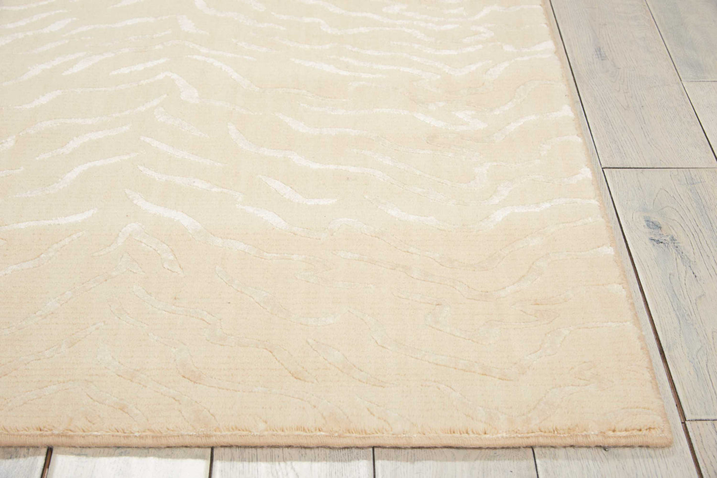 Nourison Home Nepal  Bone  Transitional