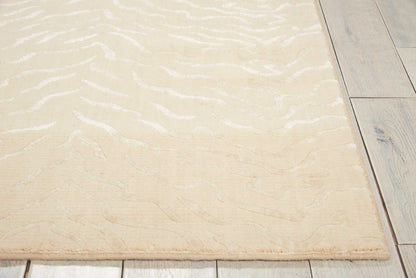 Nourison Home Nepal  Bone  Transitional