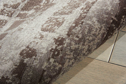 Nourison Home Twilight  Hazel  Contemporary