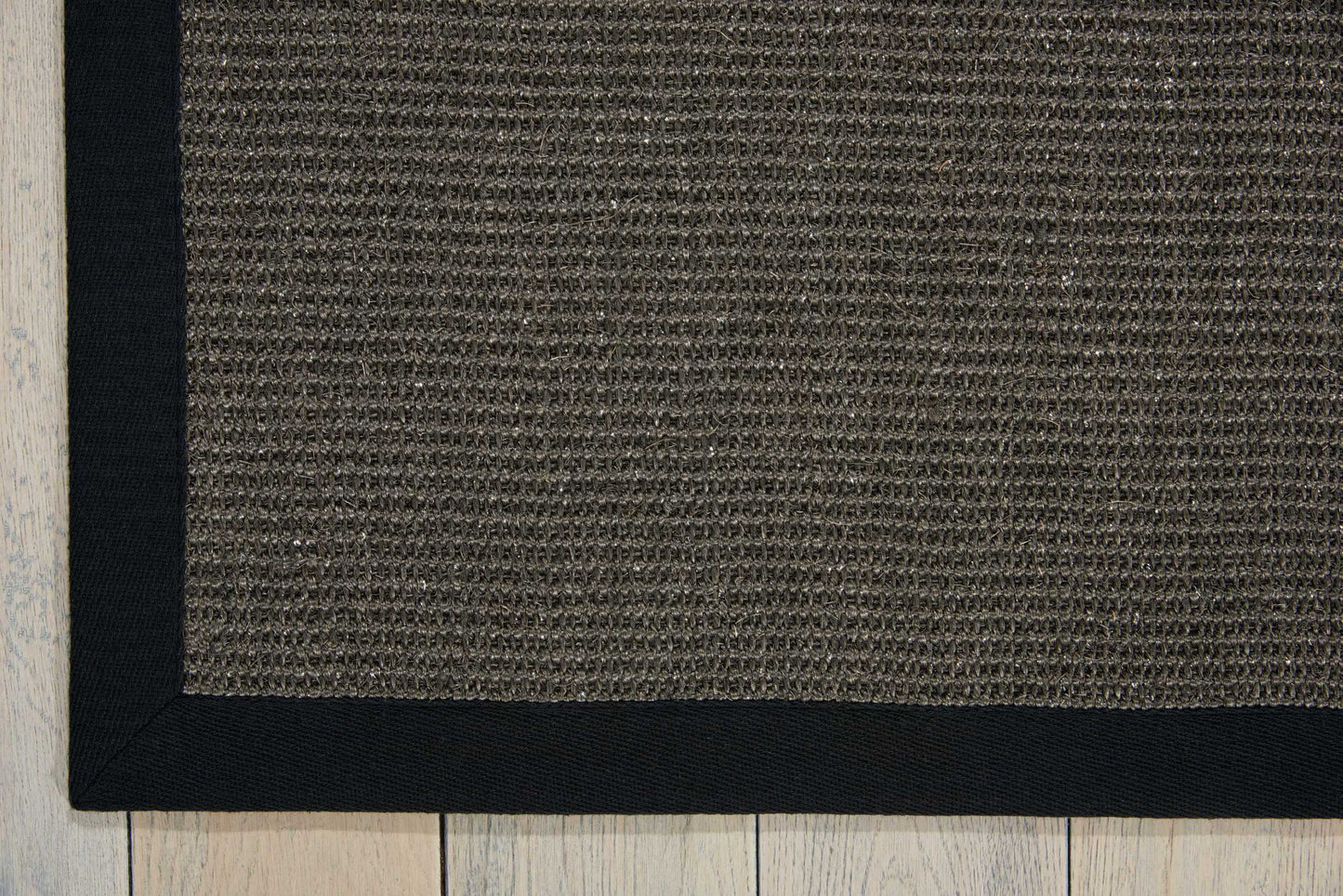 Michael Amini Brilliance  Charcoal  Contemporary