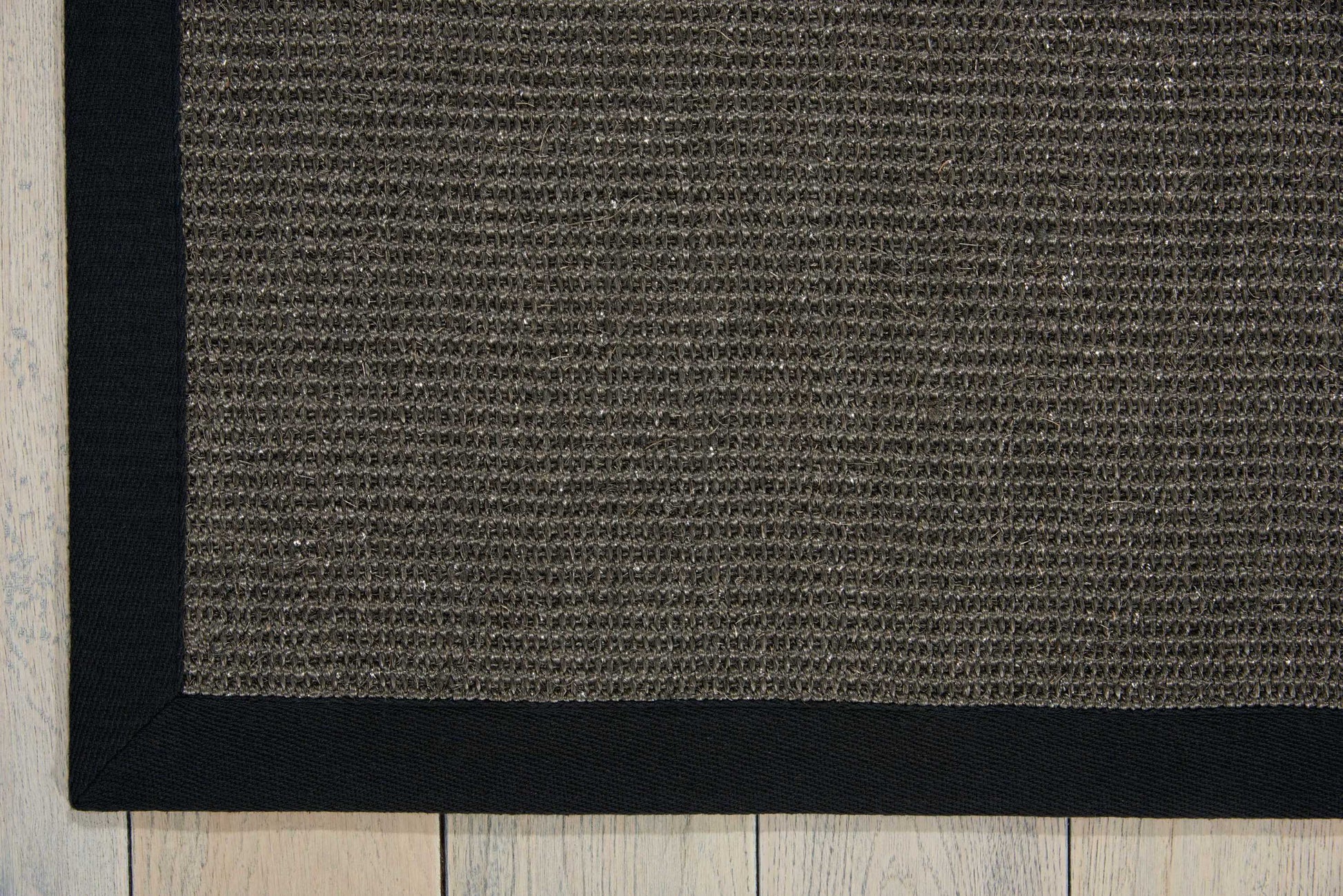 Michael Amini Brilliance  Charcoal  Contemporary