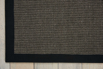 Michael Amini Brilliance  Charcoal  Contemporary
