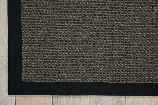 Michael Amini Brilliance  Charcoal  Contemporary