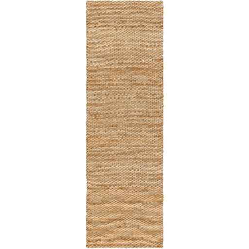 Surya Coil Natural CNU-2300 Tan Cottage Woven Rug