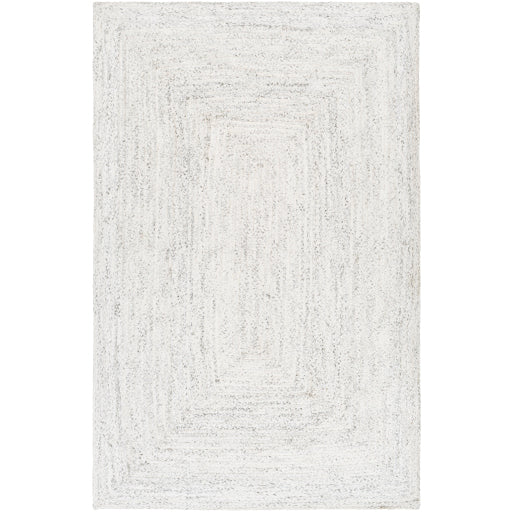 Surya Cologne COG-2302 Gray Modern Woven Rug