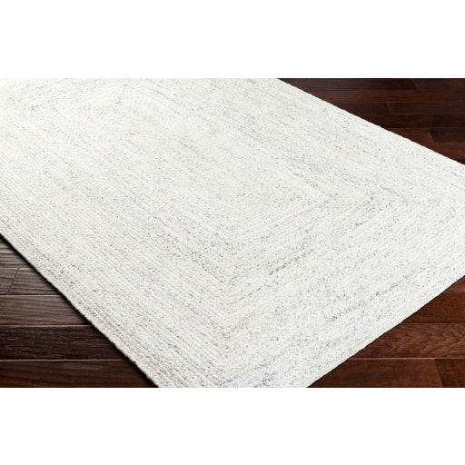 Surya Cologne COG-2302 Gray Modern Woven Rug