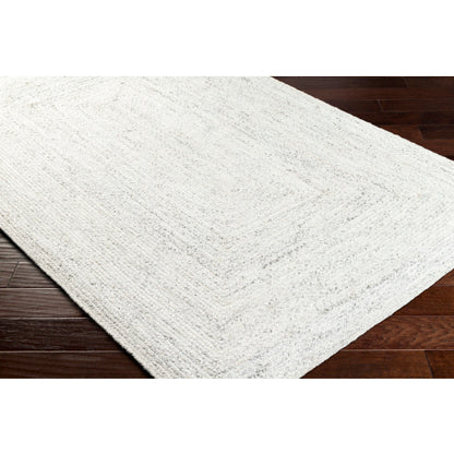 Surya Cologne COG-2302 Gray Modern Woven Rug