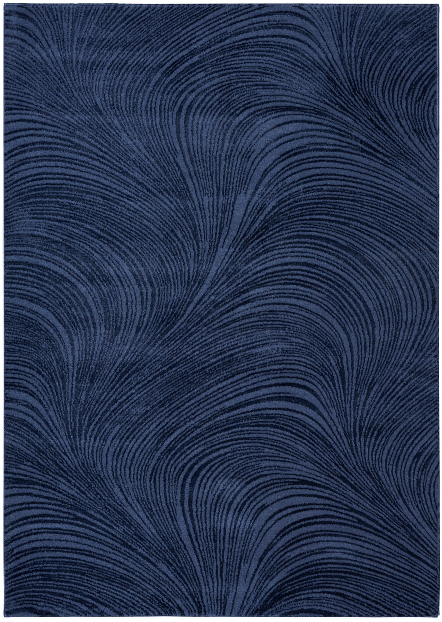 DKNY Central Park West  Navy  Contemporary