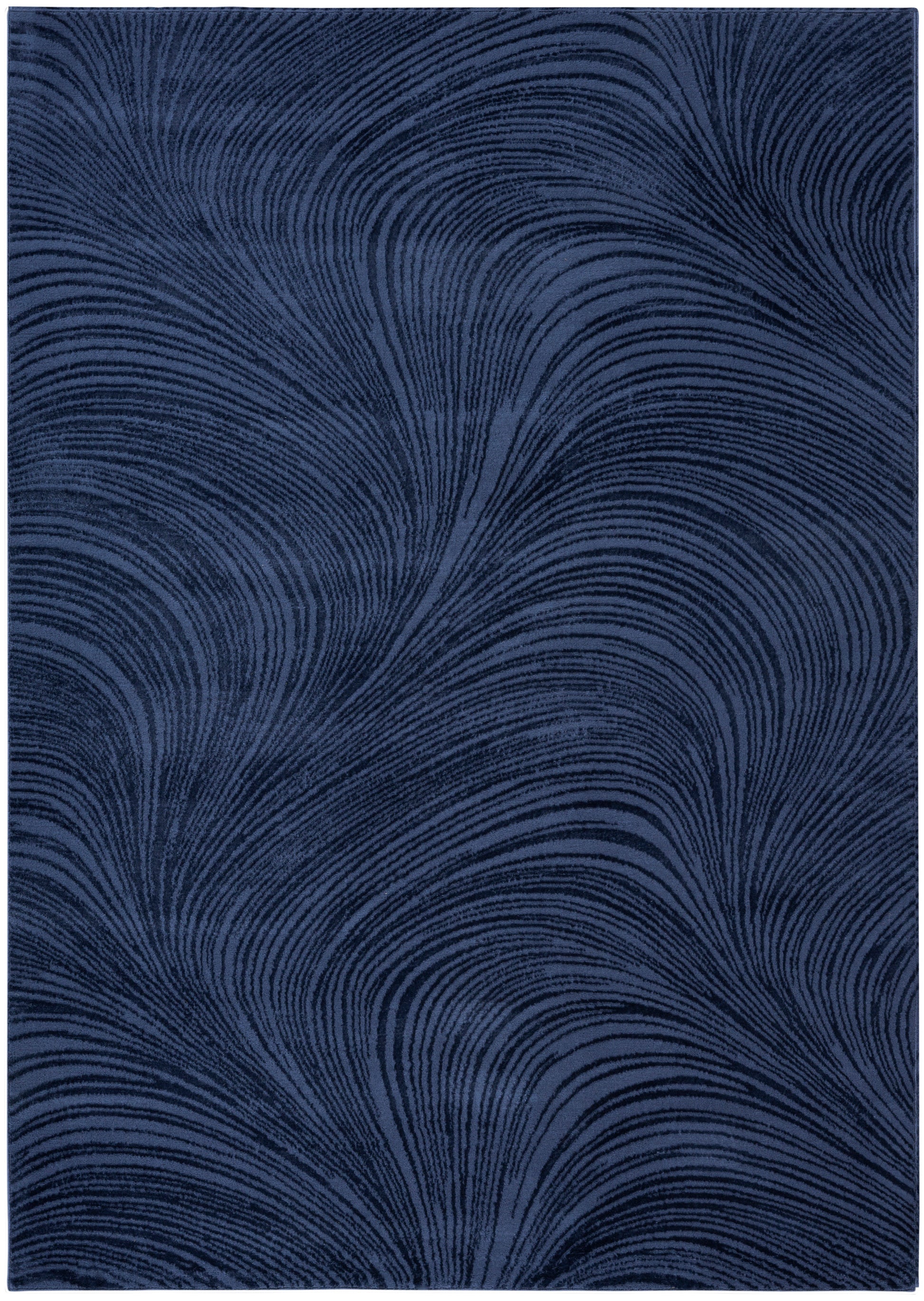 DKNY Central Park West  Navy  Contemporary
