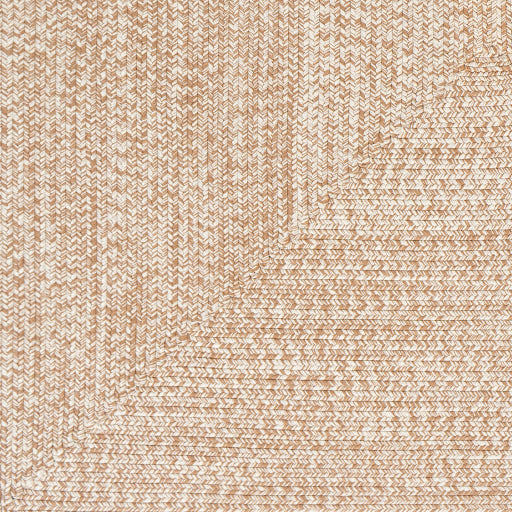 Surya Chesapeake Bay CPK-2300 Brown Cottage Machinemade Rug