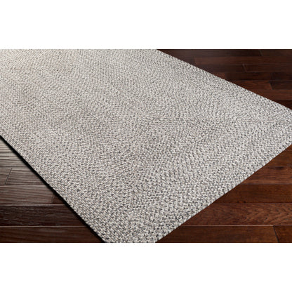 Surya Chesapeake Bay CPK-2302 Charcoal Cottage Machinemade Rug