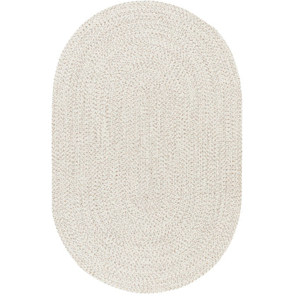 Surya Chesapeake Bay CPK-2303 Cream Cottage Machinemade Rug