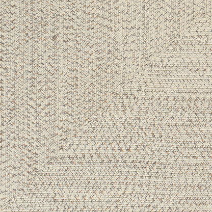 Surya Chesapeake Bay CPK-2303 Cream Cottage Machinemade Rug