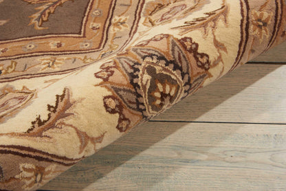 Nourison Home Nourison 2000  Slate  Traditional