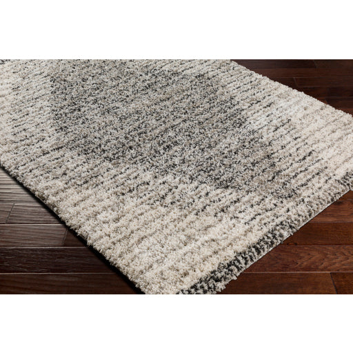 Surya Capella Shag CPS-2300 Ivory Global Machinemade Rug