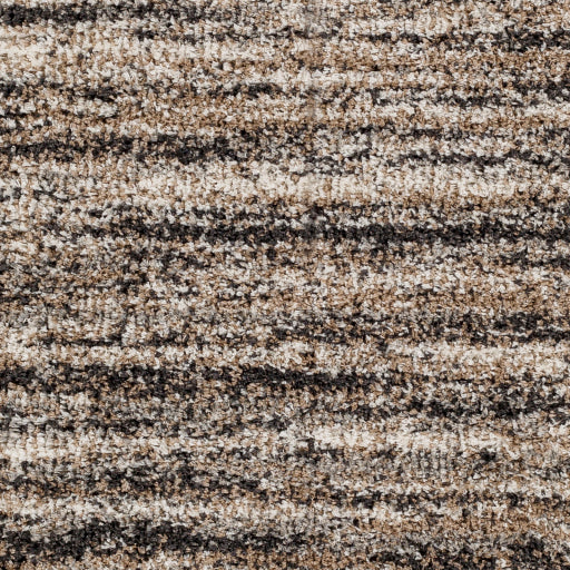 Surya Capella Shag CPS-2307 Light Brown Modern Machinemade Rug