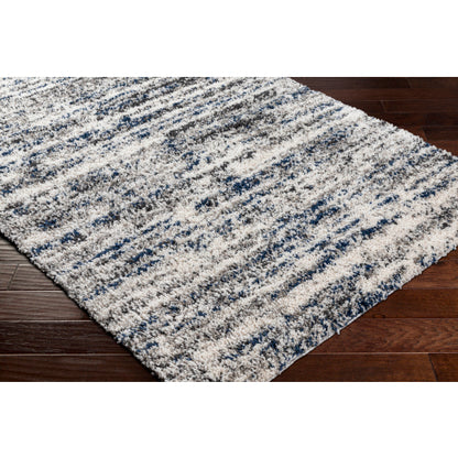 Surya Capella Shag CPS-2309 Ivory Modern Machinemade Rug