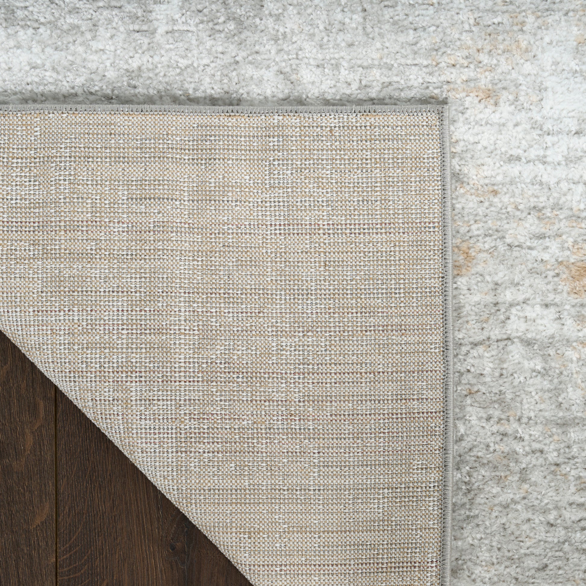 Nourison Home Dekor  Grey  Contemporary