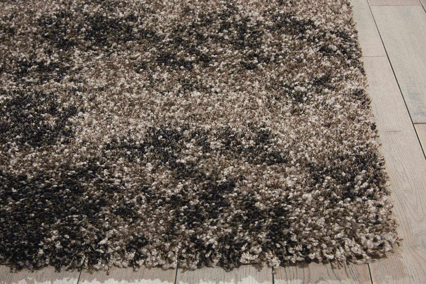 Nourison Home Amore  Granite  Contemporary
