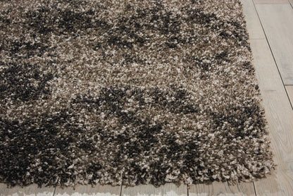 Nourison Home Amore  Granite  Contemporary