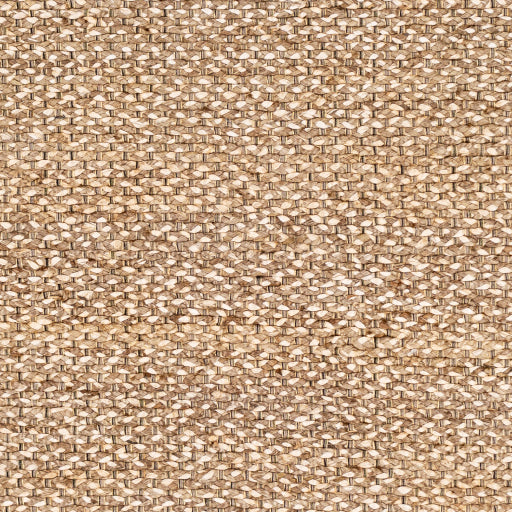 Surya Curacao CUR-2301 Light Brown Modern Woven Rug