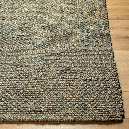 Surya Curacao CUR-2302  Modern Woven Rug