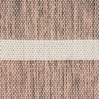 Nourison Home Positano  Natural Ivory  Contemporary
