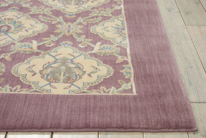 Barclay Butera Hinsdale  Violet  