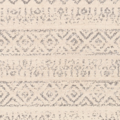 Surya City Light CYL-2309 Charcoal Modern Machinemade Rug