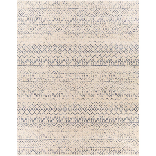 Surya City Light CYL-2311 Blue Modern Machinemade Rug