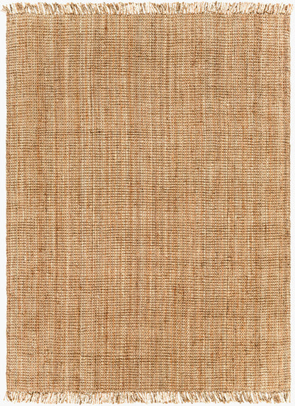 Becki Owens Calla BOAC-2300 Tan Cottage Hand Woven Rug