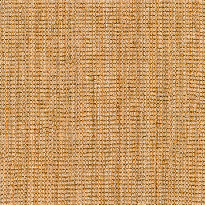 Surya Chunky Naturals CYT-2300 Light Brown Cottage Woven Rug