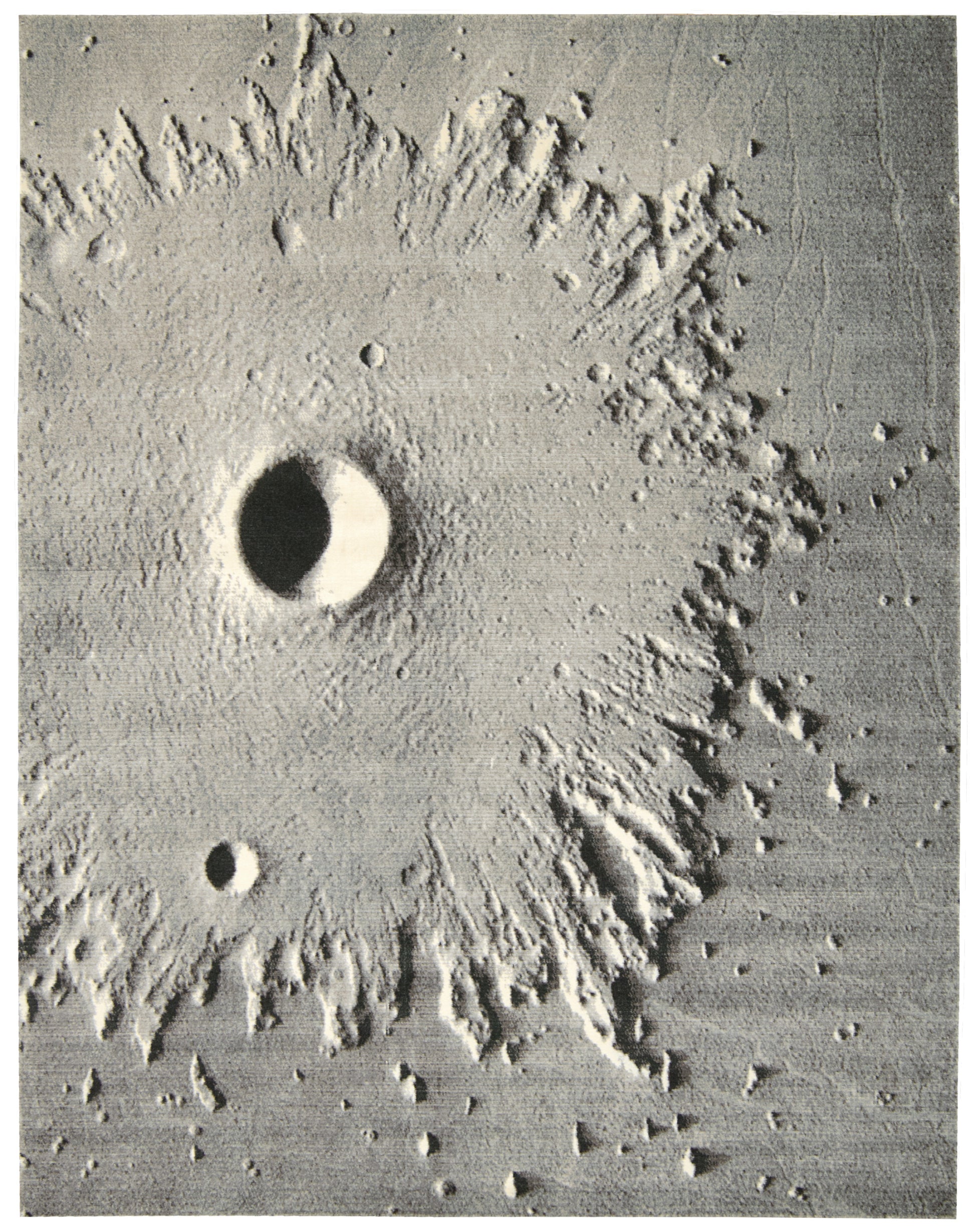 Nourison Home Twilight  Grey  Contemporary