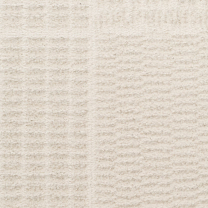Nourison Home Nordic  Ivory  Contemporary