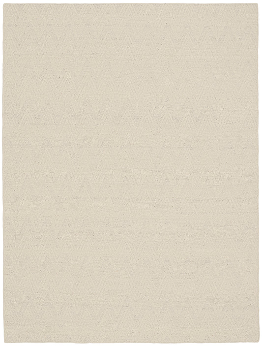 DKNY Pure Purl  Ivory  Contemporary