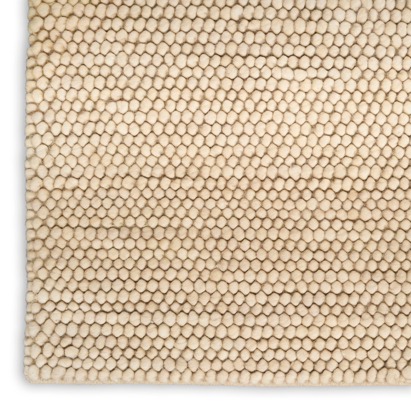 DKNY Pure Knots  Beige  Contemporary