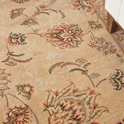 Nourison Home Nourison 2000  Beige  Traditional