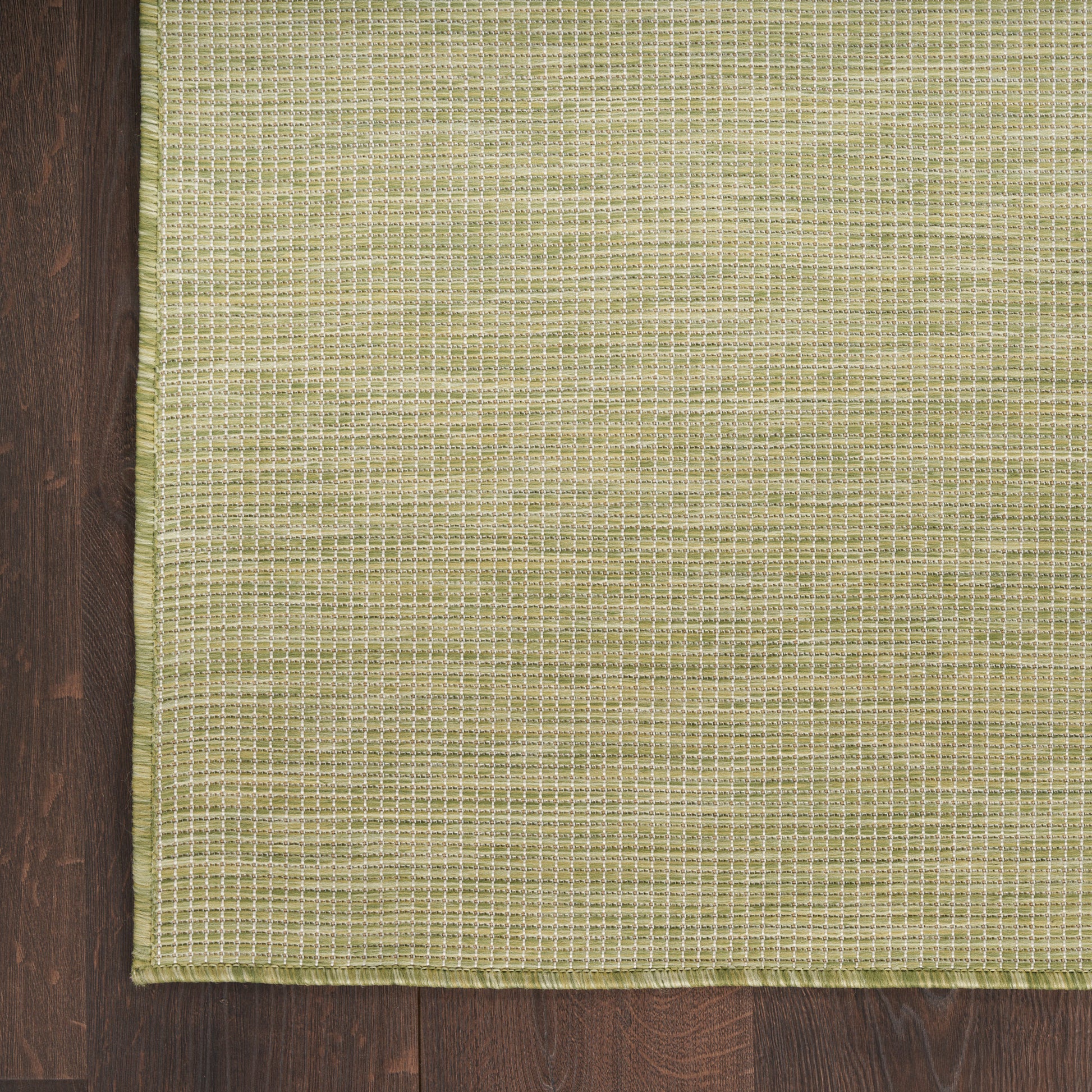 Nourison Home Positano  Green  Contemporary