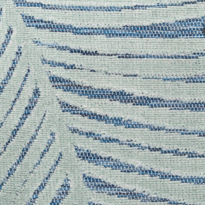 Nourison Home Suncoast  Denim  Contemporary