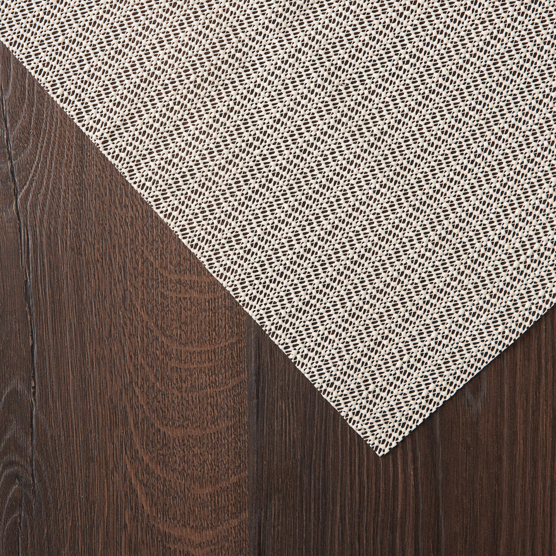 Nourison Home ShiftLoc  Ivory  