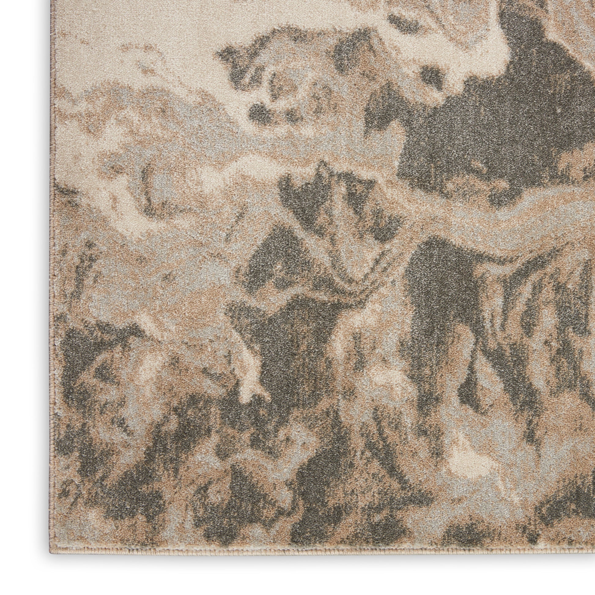 Inspire Me! Home Décor Elegance  Grey  Contemporary