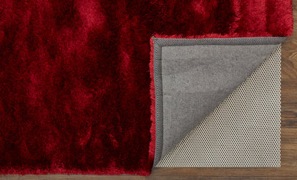 Feizy Indochine  Cranberry  Modern/Luxury & Glam/Casual