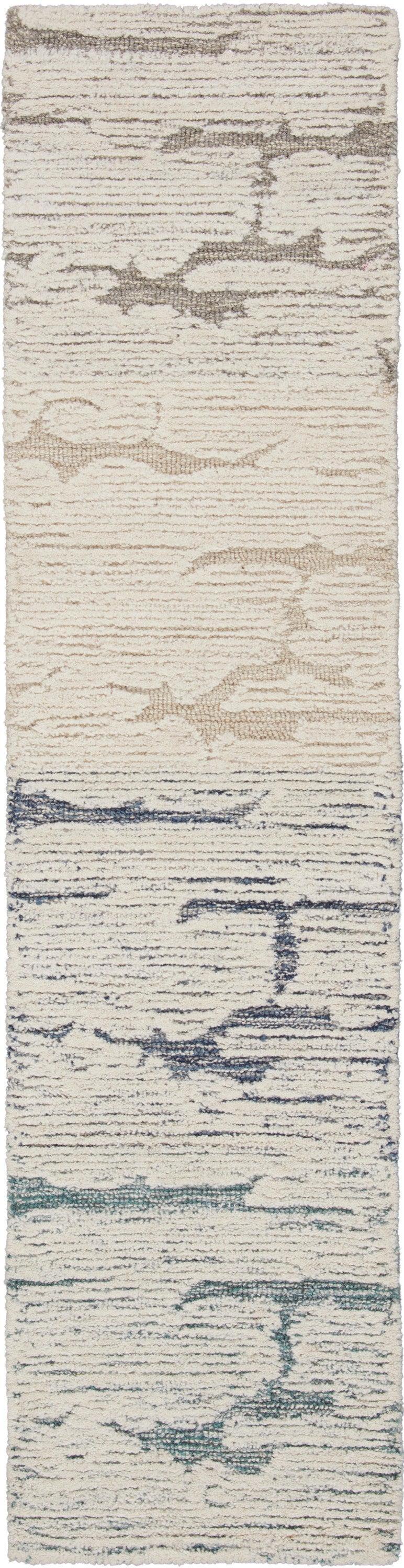 Calvin Klein CK009 Sculptural  Blanket  Contemporary