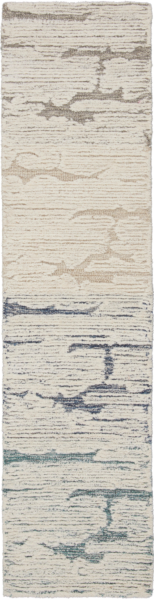 Calvin Klein CK009 Sculptural  Blanket  Contemporary
