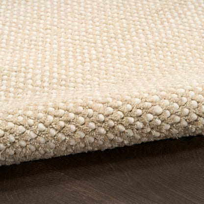 DKNY Pure Rows  Ivory Taupe  Contemporary