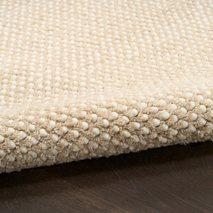 DKNY Pure Rows  Ivory Taupe  Contemporary