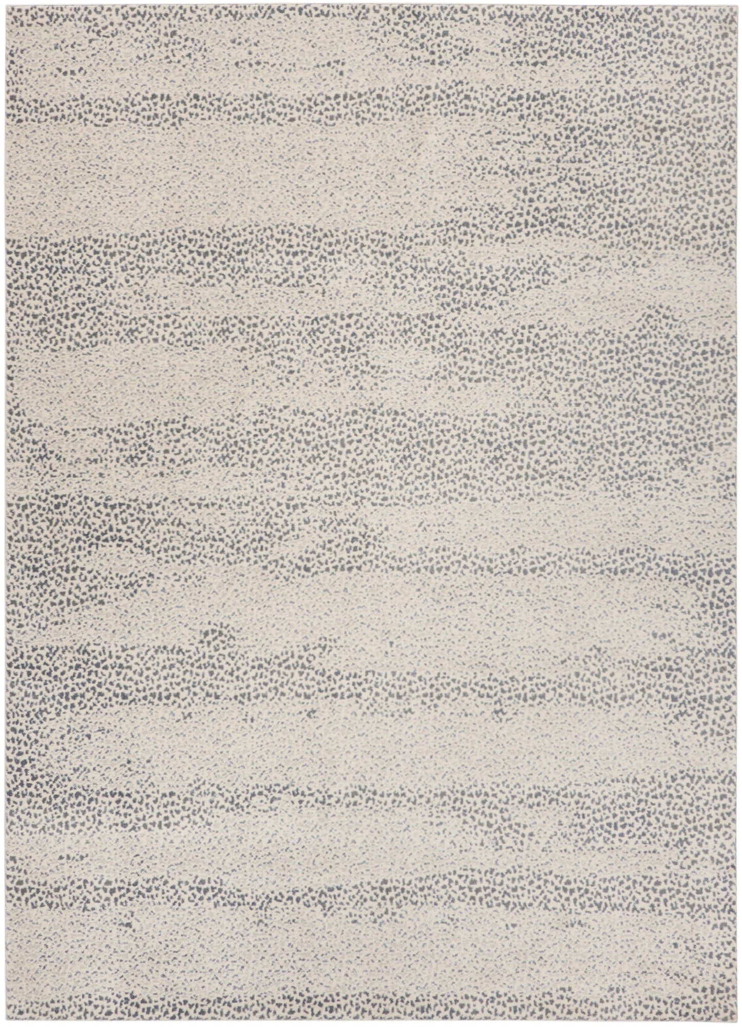 Elegance FAR03 Beige Grey 9x13 Power-loomed Rug