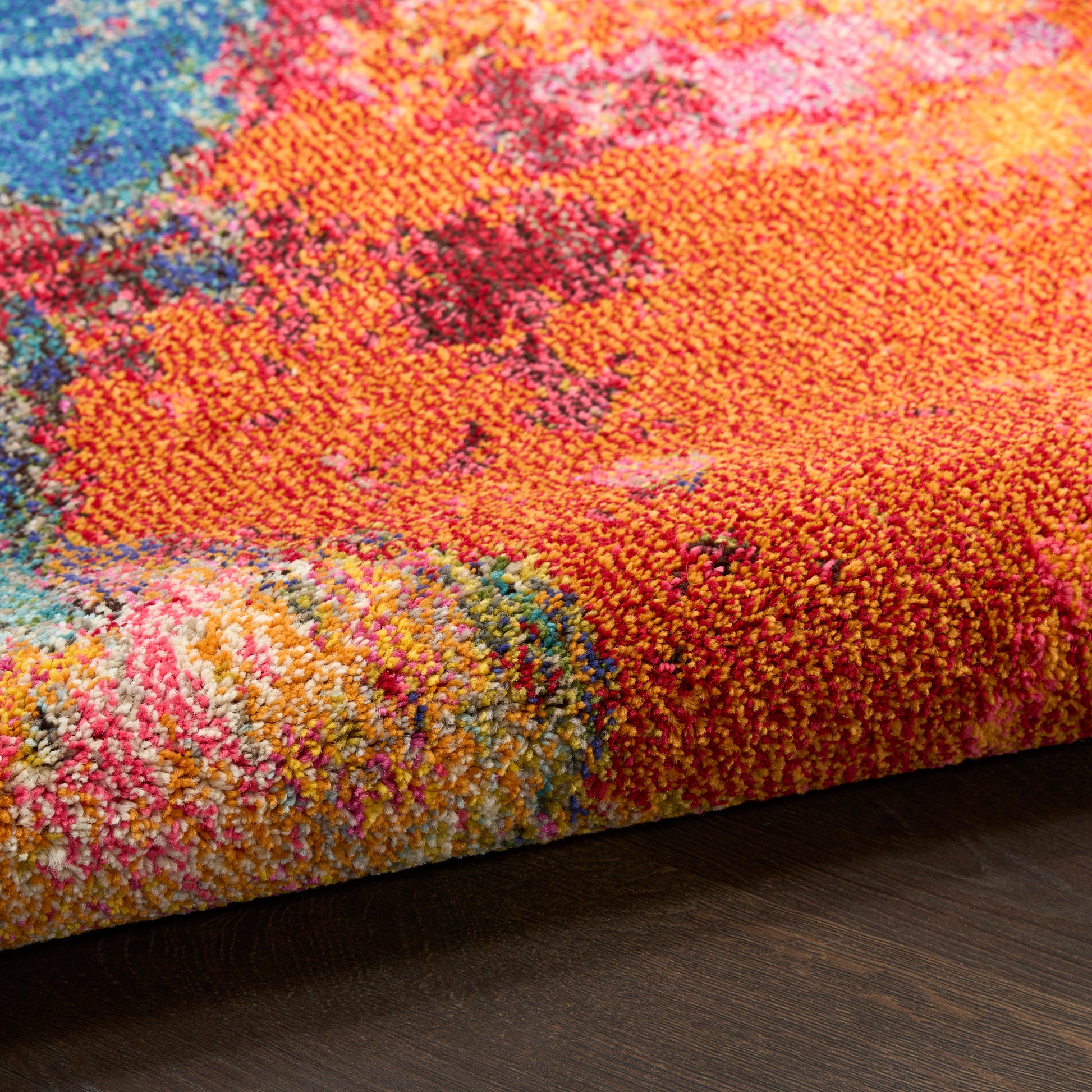 Nourison Home Celestial  Palette  Contemporary