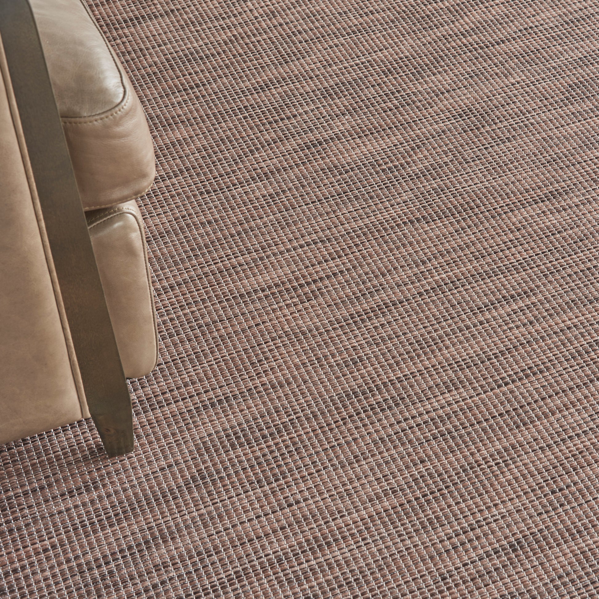 Nourison Home Positano  Natural  Contemporary